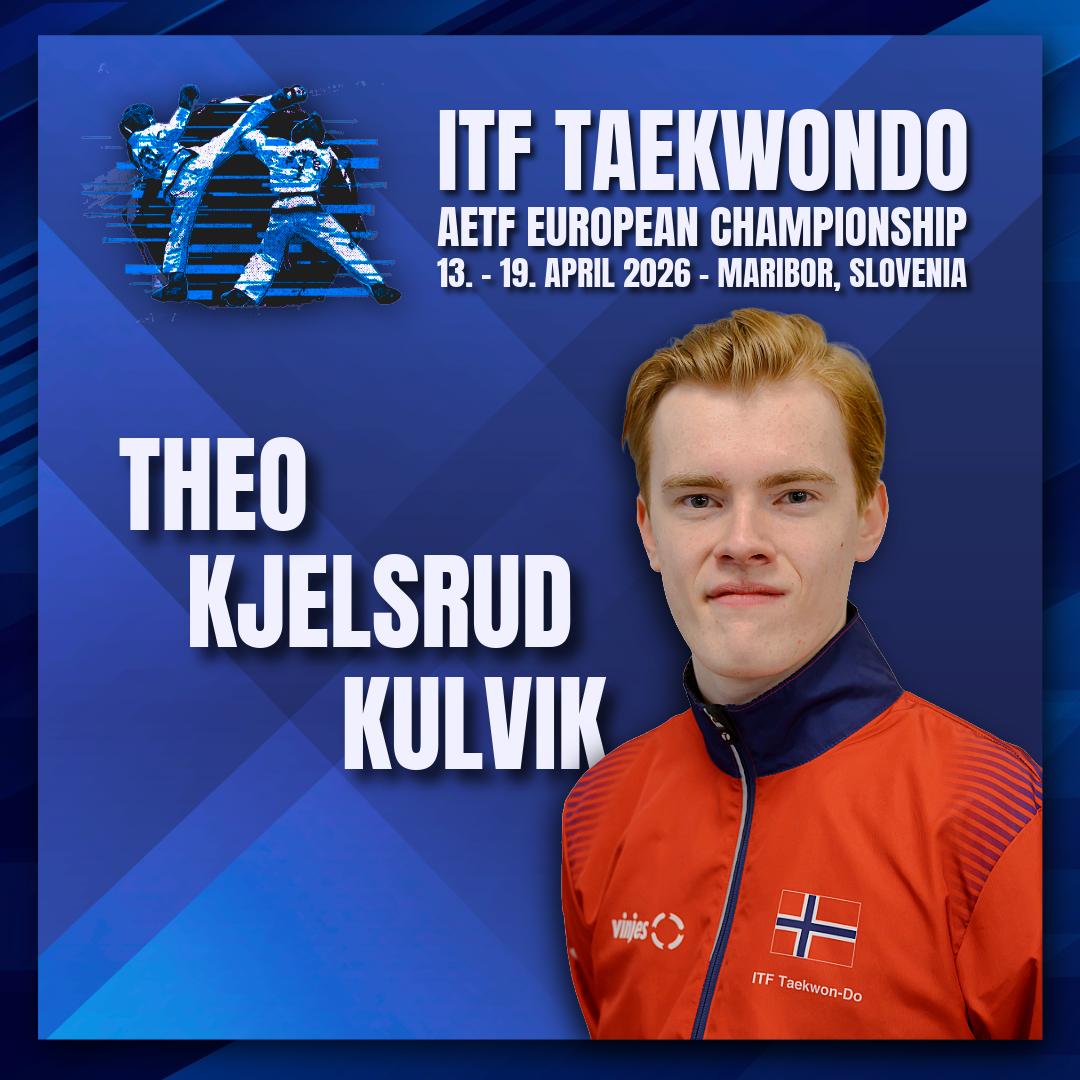 Theo Kulvik