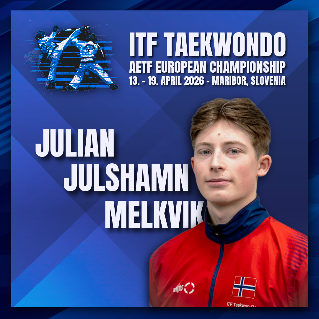 Julian Melkvik