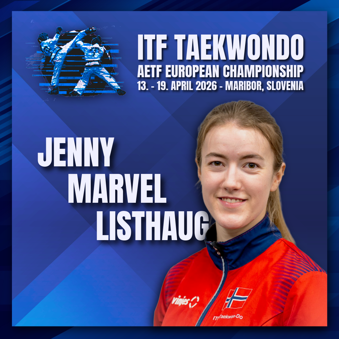 Jenny Listhaug