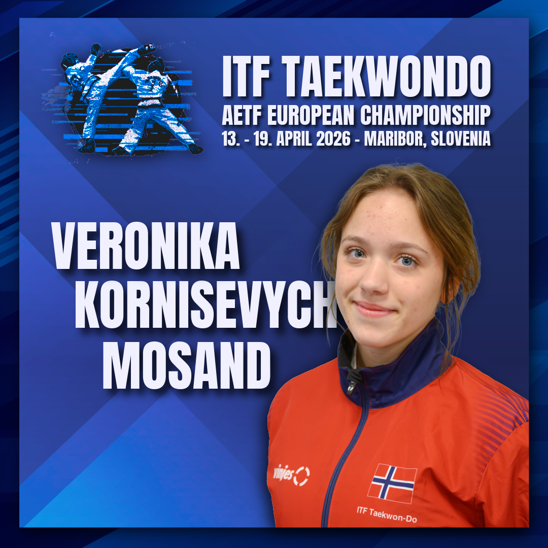 Veronika Mosand