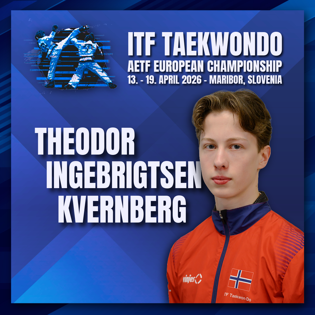 Theodor Kvernberg