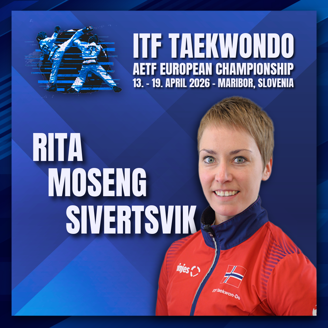 Rita Sivertsvik