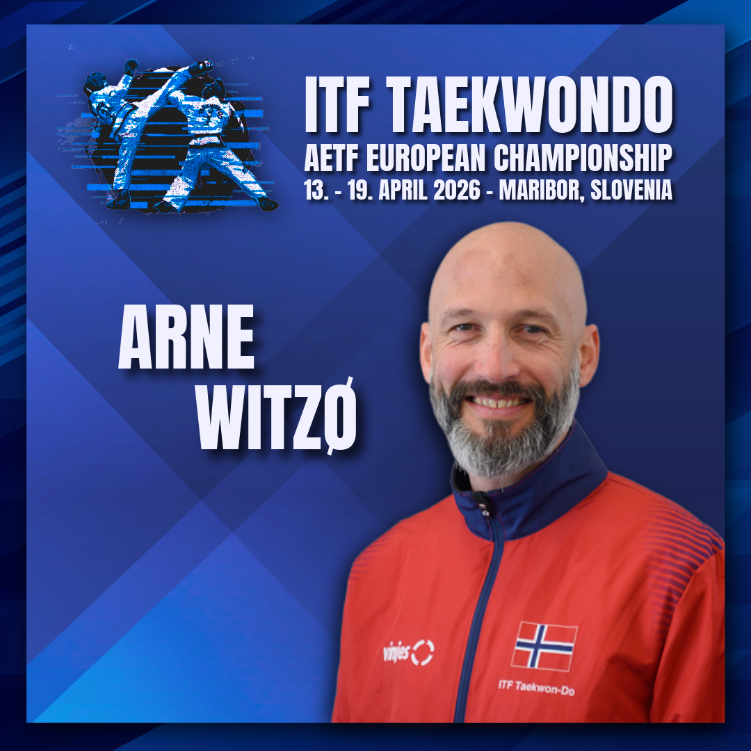 Arne Witzø