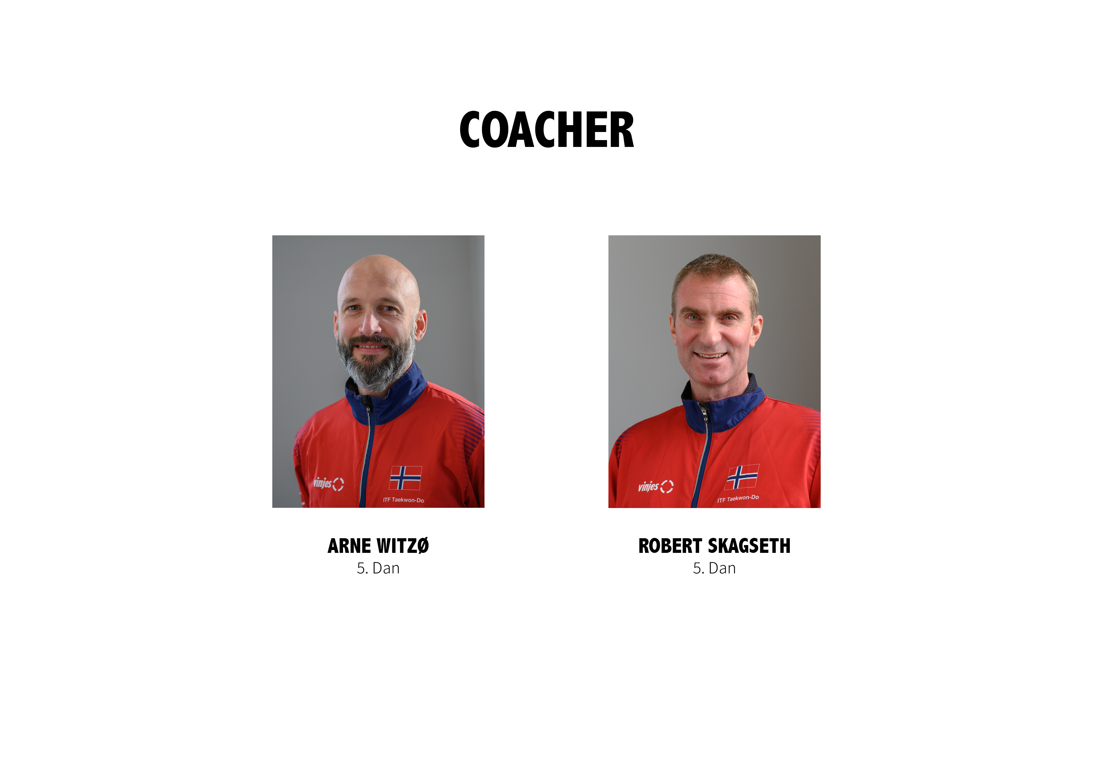 Coacher