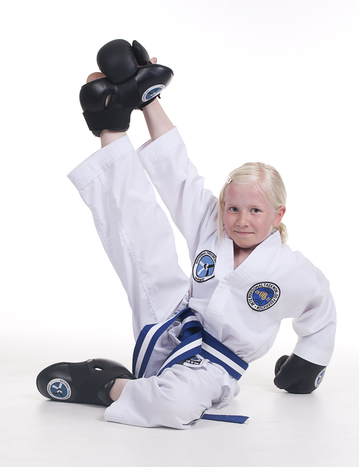 Taekwon-Do