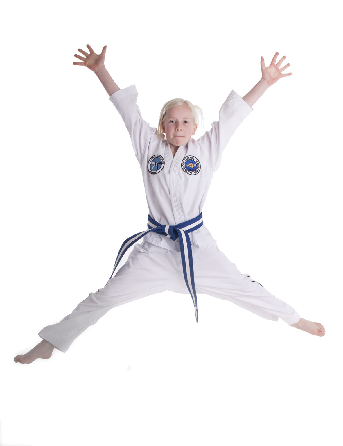 Taekwon-Do