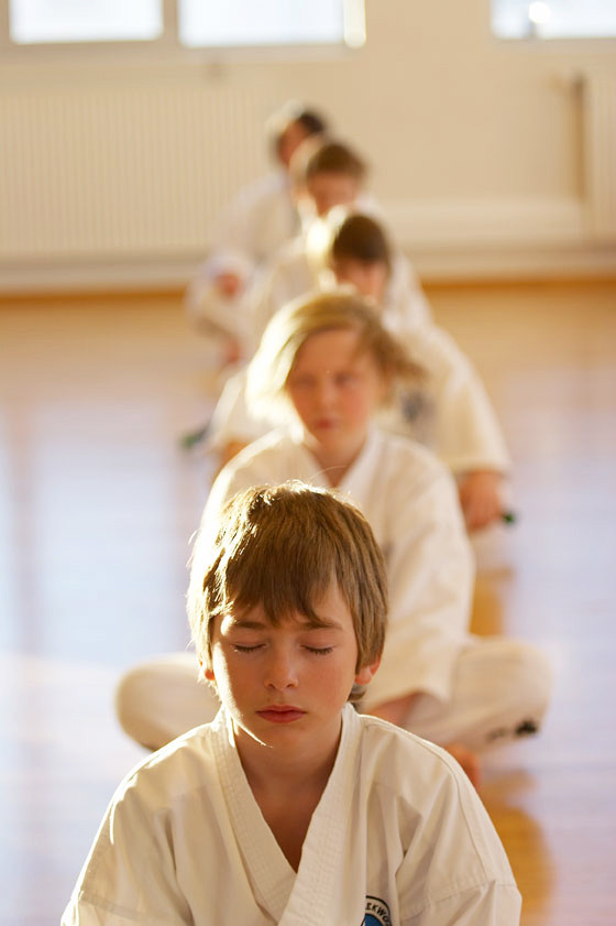 Trening