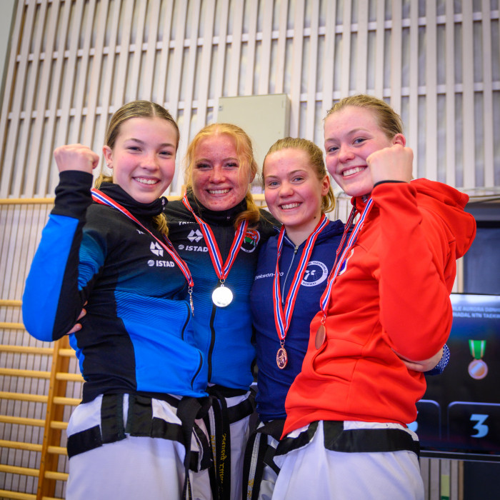 Pallen Midtnorsk 