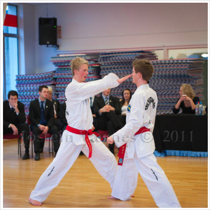 Gradering