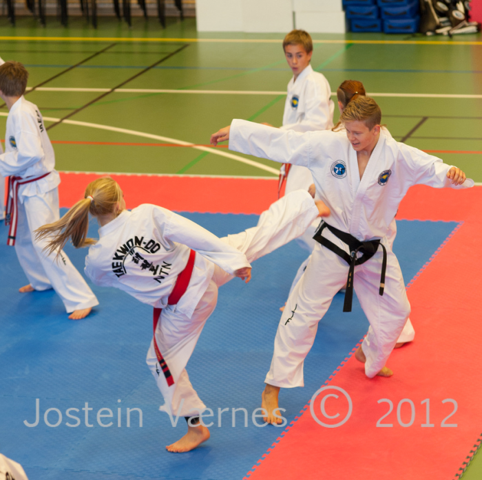 Trening